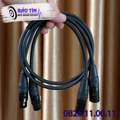 Dây Balance Canare Nhật