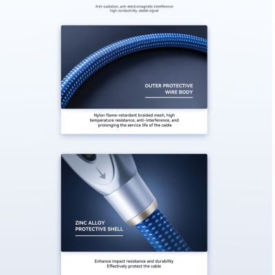 DÂY I2S DENAFRIPS HÀNG CHÍNH HÃNG