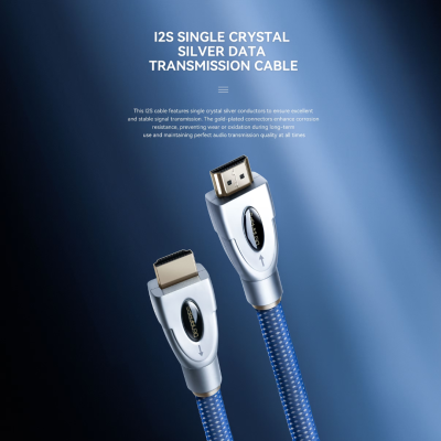 DÂY I2S DENAFRIPS HÀNG CHÍNH HÃNG