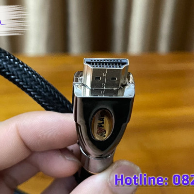 Dây I2S AVPlay HD300