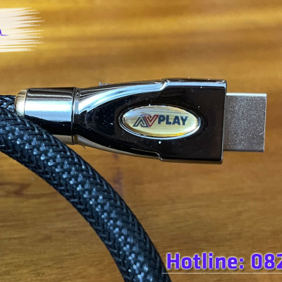 Dây I2S AVPlay HD300