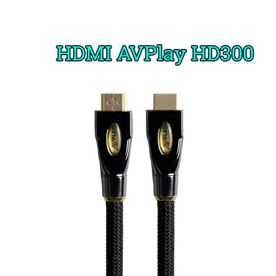 Dây I2S AVPlay HD300