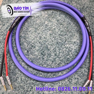 Bộ Dây loa Furutech