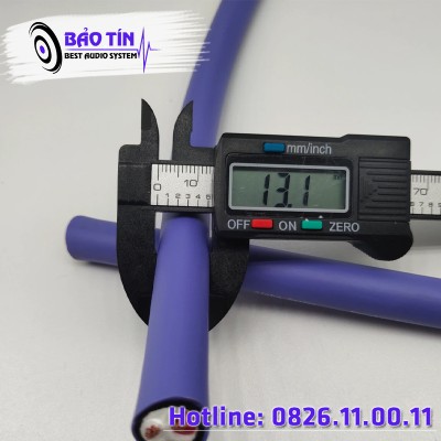 Bộ Dây loa Furutech