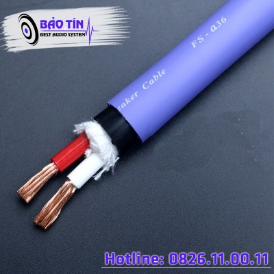 Bộ Dây loa Furutech