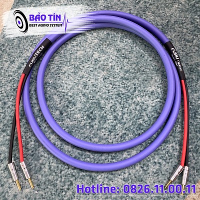 Bộ Dây loa Furutech