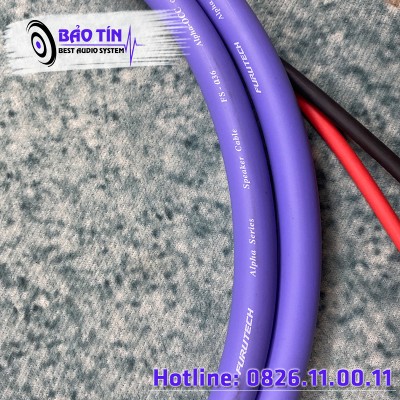 Bộ Dây loa Furutech