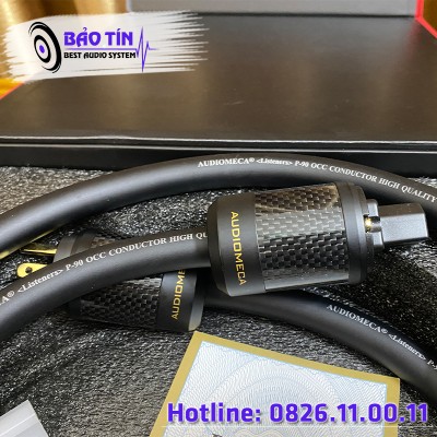 Dây nguồn Audiomeca P90