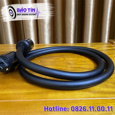 Dây nguồn Audiomeca P90