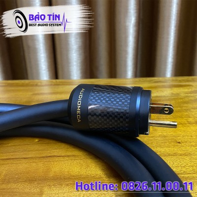 Dây nguồn Audiomeca P90