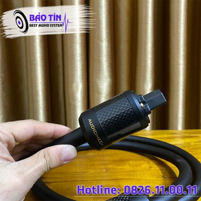 Dây nguồn Audiomeca P90
