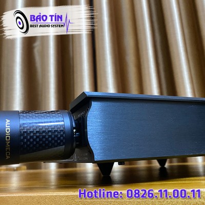 Dây nguồn Audiomeca P90