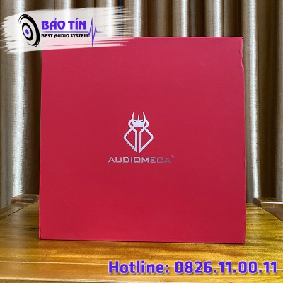 Dây nguồn Audiomeca P90