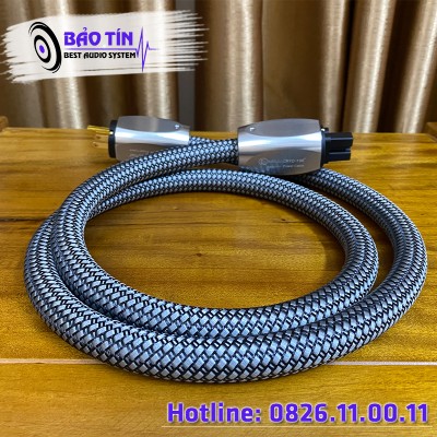 Dây Nguồn Krell CRYO196 - USA