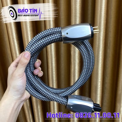 Dây Nguồn Krell CRYO196 - USA