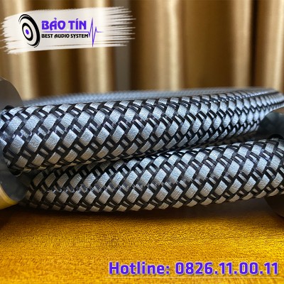 Dây Nguồn Krell CRYO196 - USA