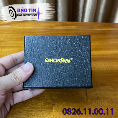 Dây OTG Qincrown dành cho điện thoại Iphone