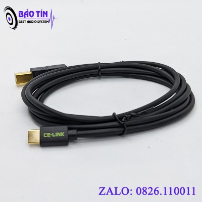 Dây OTG CE-LINK