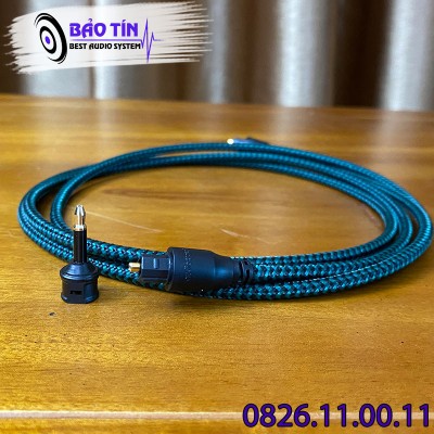 Dây Quang Mỹ Audioquest Forest