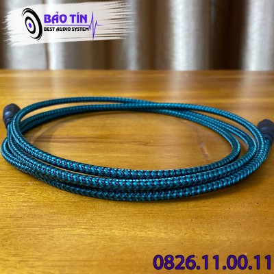 Dây Quang Mỹ Audioquest Forest