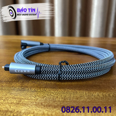 Dây Quang Crown Mỹ