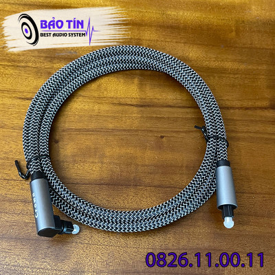 Dây Quang Crown Mỹ