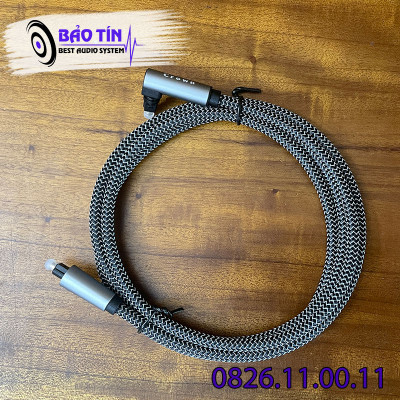 Dây Quang Crown Mỹ