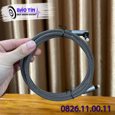 Dây Quang Crown Mỹ