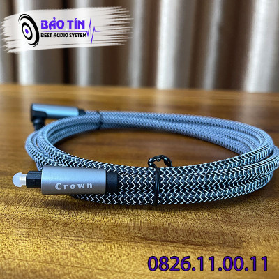 Dây Quang Crown Mỹ