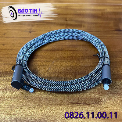 Dây Quang Crown Mỹ