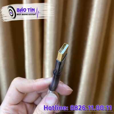 Dây USB QED - Anh Quốc