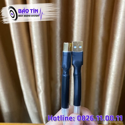 Dây USB QED - Anh Quốc