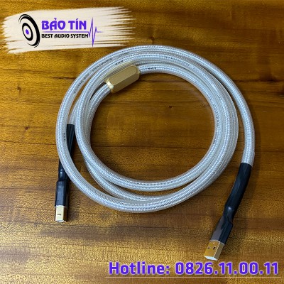 Dây USB QED - Anh Quốc