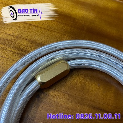 Dây USB QED - Anh Quốc