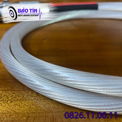 Dây Balance ra Av Audiomeca