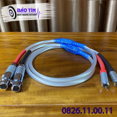 Dây Balance ra Av Audiomeca