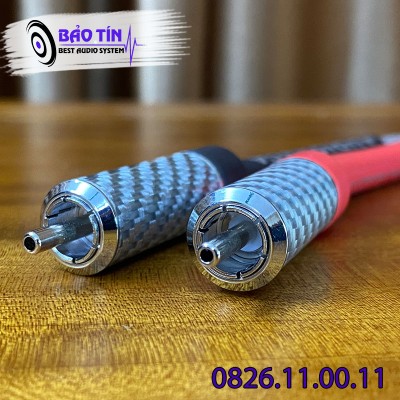 Dây Balance ra Av Audiomeca