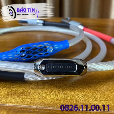 Dây Balance ra Av Audiomeca