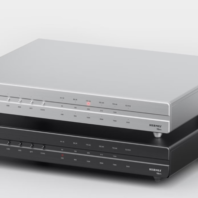 DDC Cao Cấp DENAFRIPS HERMES 15TH