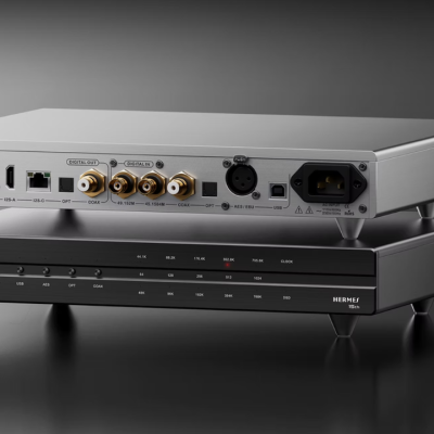 DDC Cao Cấp DENAFRIPS HERMES 15TH