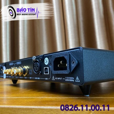 DDC Cao Cấp DENAFRIPS HERMES