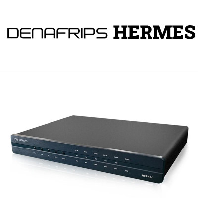 DDC Cao Cấp DENAFRIPS HERMES