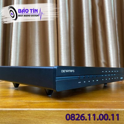 DDC Cao Cấp DENAFRIPS HERMES