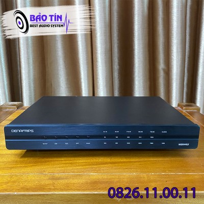 DDC Cao Cấp DENAFRIPS HERMES