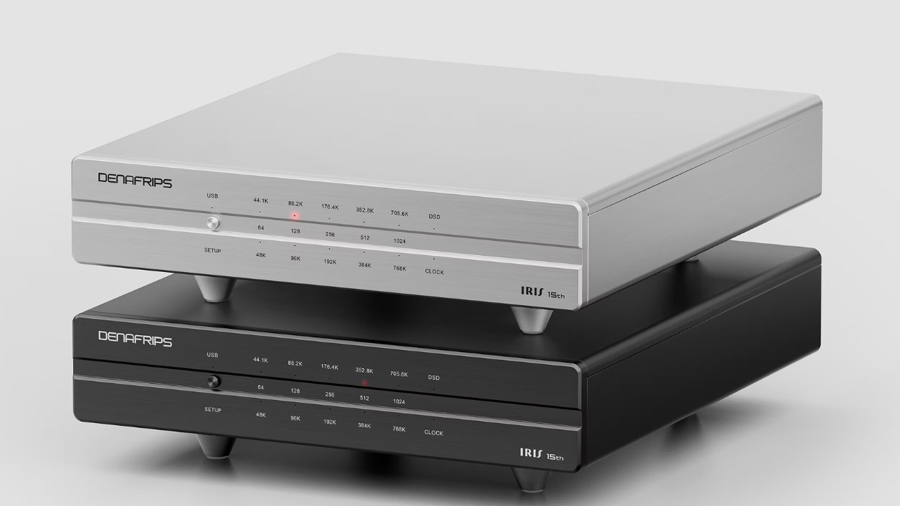 ĐÁNH GIÁ CHẤT ÂM DENAFRIPS IRIS 15TH