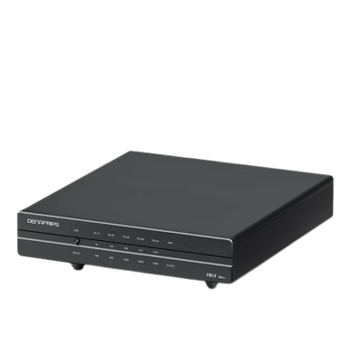 DDC Cao Cấp DENAFRIPS IRIS 15TH