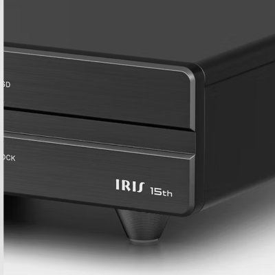 DDC Cao Cấp DENAFRIPS IRIS 15TH