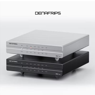 DDC Cao Cấp DENAFRIPS IRIS 15TH