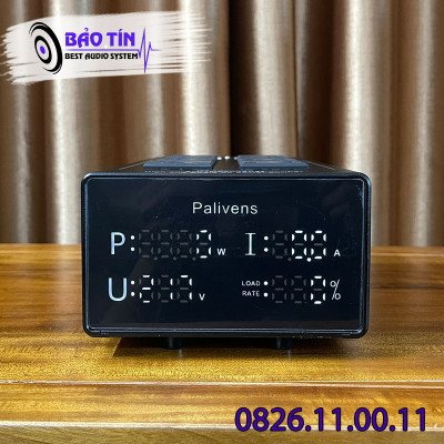 Bộ Lọc Điện Sạch Palivens G20