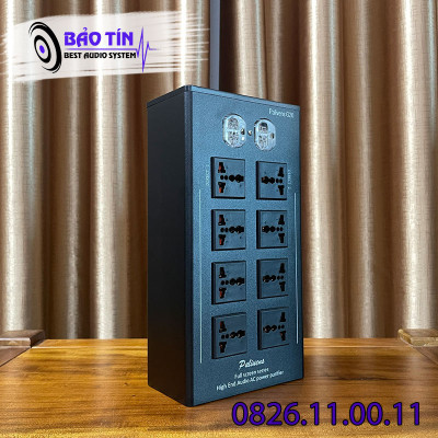 Bộ Lọc Điện Sạch Palivens G20